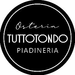 TuttoTondo Osteria Piadineria Logo