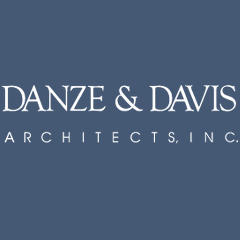 Danze & Davis Architects Logo