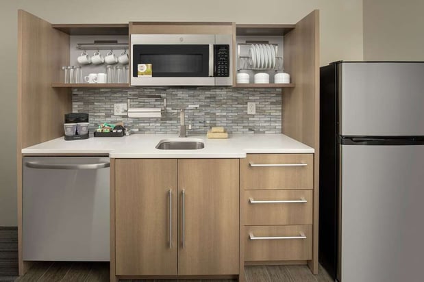 Images Home2 Suites by Hilton Edison