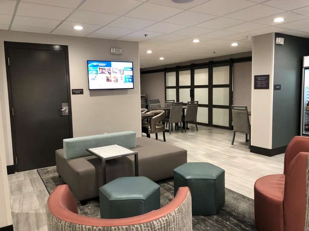 Images Best Western Lexington Inn