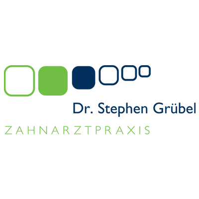 Dr. Stephen Grübel Logo