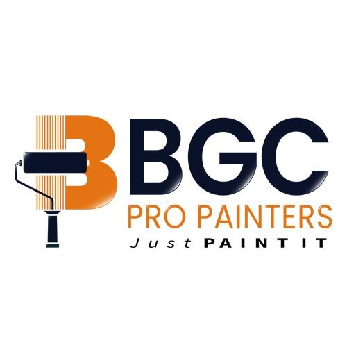 BGC Pro Painters, LLC Logo