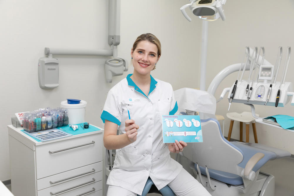 Foto's Dental Clinics Nieuwegein