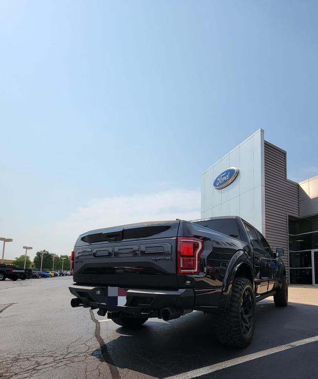Images Fair Oaks Ford