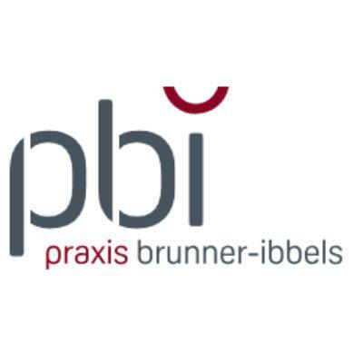 Petra Brunner-Ibbels und Dr. Elmar Ibbels Logo