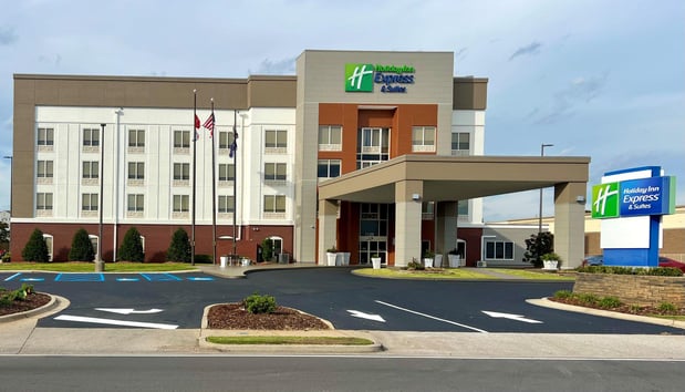 Images Holiday Inn Express & Suites Tuscaloosa-University by IHG