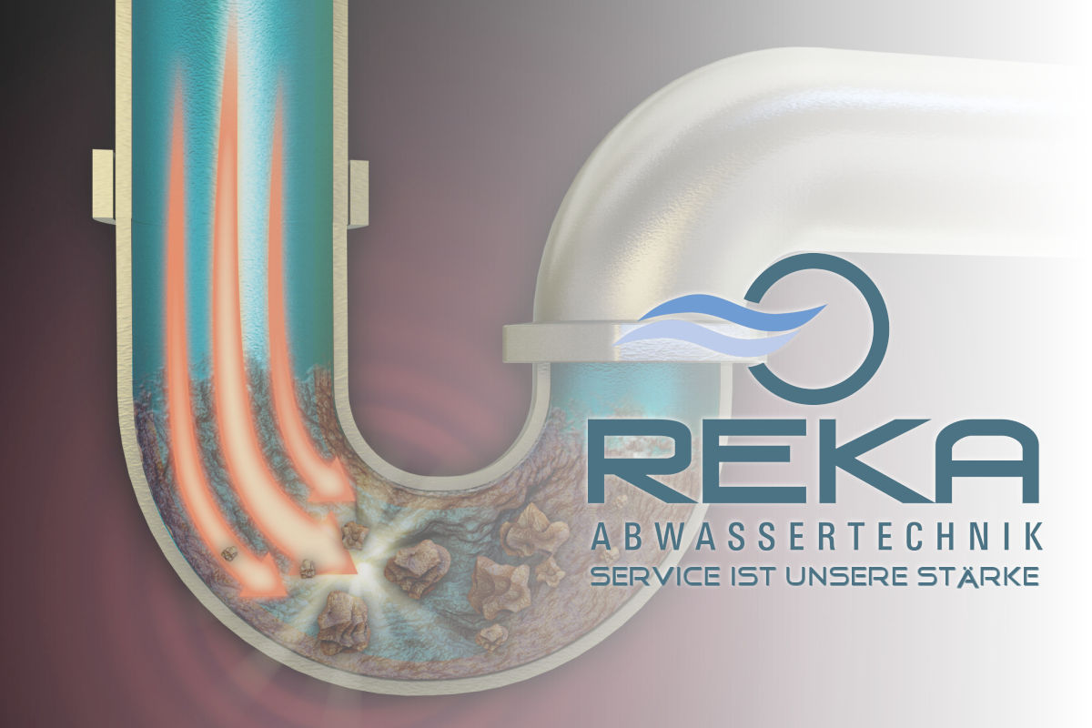 Reka Abwassertechnik, Helfensteinstraße 2 in Calden