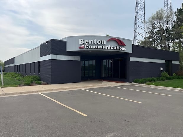 Images Benton Communications