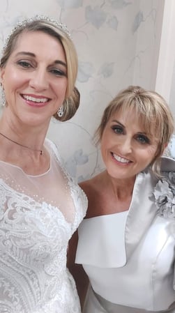 Images Truly Forever Bridal
