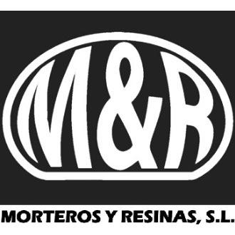 Morteros y Resinas, S.L. (M&R) Badajoz