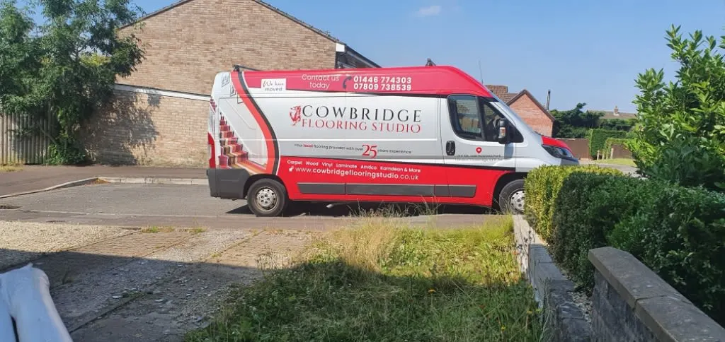 Images Cowbridge Flooring Studio