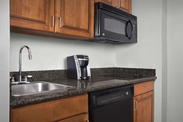 Images Homewood Suites by Hilton Omaha-Downtown