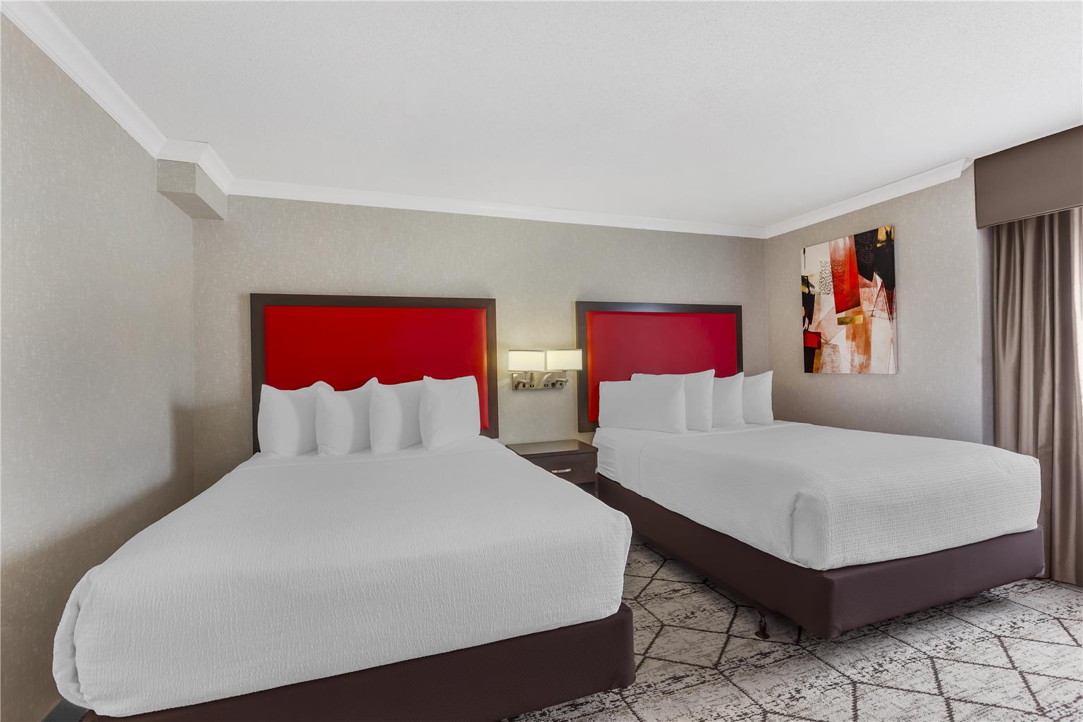 Images Best Western Plus Rose City Suites