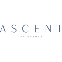 Ascent on Spence Logo