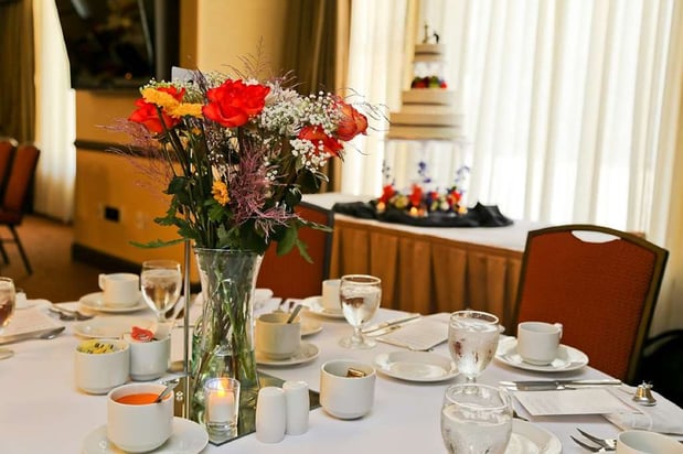 Images Hilton Garden Inn Milwaukee Downtown