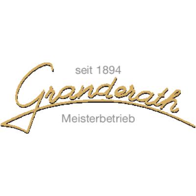 Logo Johann Granderath GmbH