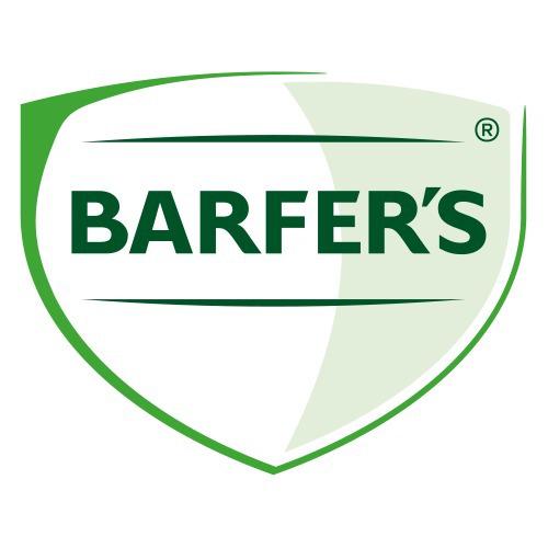 Logo BARFER’S Store Kreuzberg