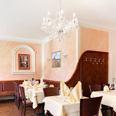 Kundenbild groß 28 Italienisches Restaurant | La Romantica Ristorante | München