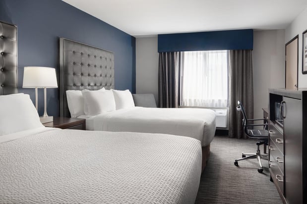 Images Garner Hotel Auburn - Seattle by IHG