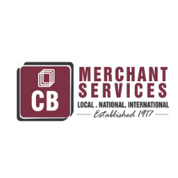 CB Merchant Services Logo