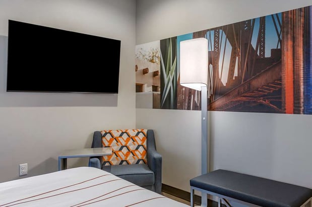 Images Vīb Hotel by Best Western Phoenix-Tempe