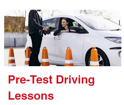 Brera Driving School 4