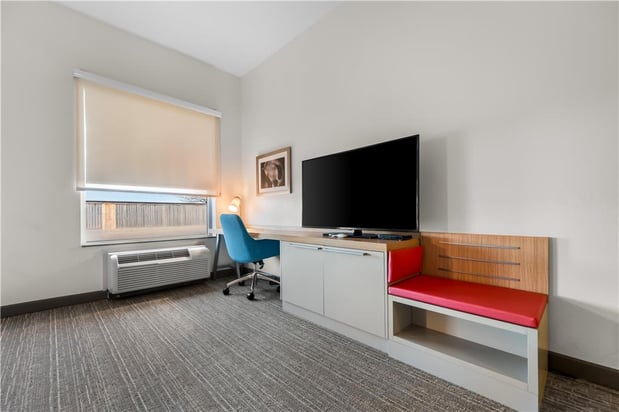 Images Hilton Garden Inn Amarillo