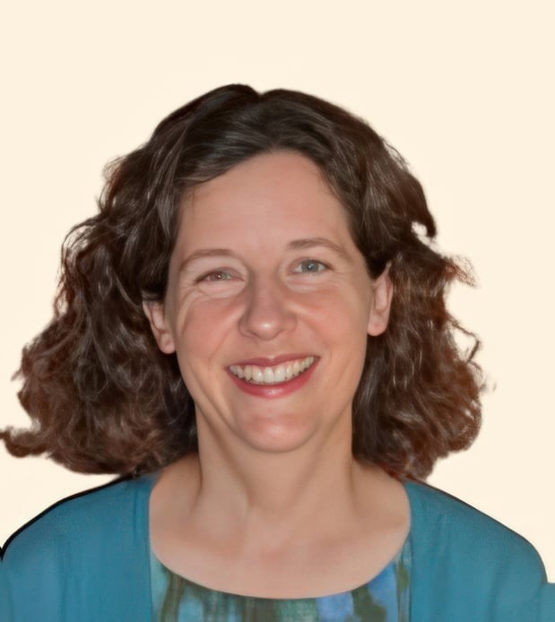 Images Rachel Ganz, Counselor