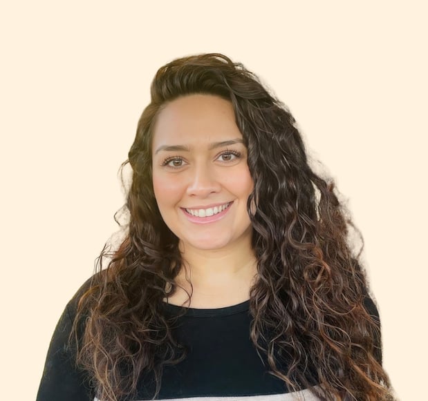 Images Brittany Popelka, Counselor
