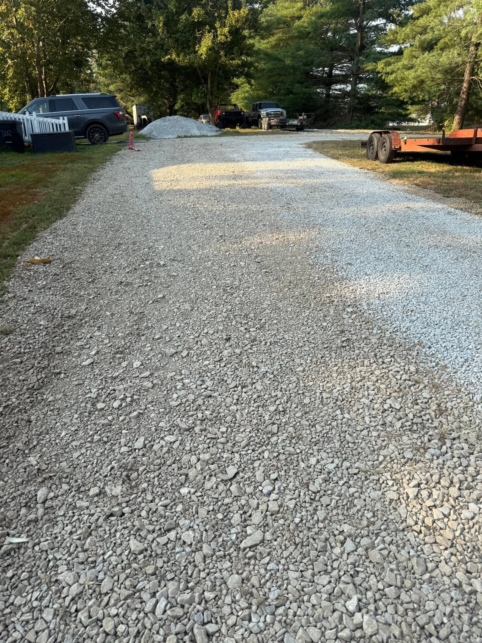 Manion’s Land Management
