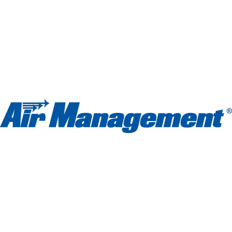 Air Management Supply - Des Moines Logo