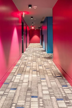 Images Lorenzo Hotel Dallas, Tapestry Collection by Hilton
