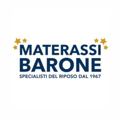 Materassi Barone Logo