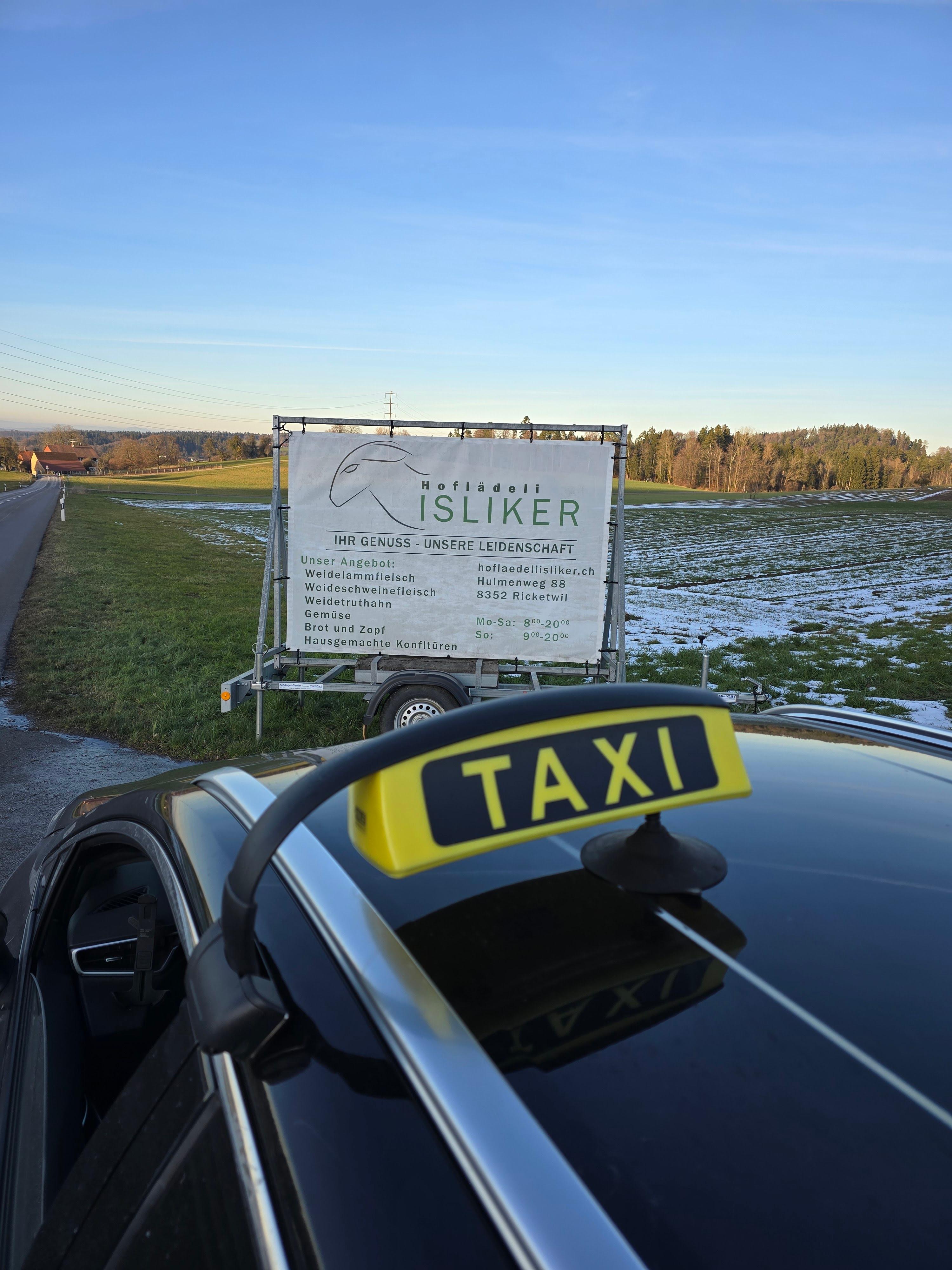 Renna Taxi Tübingen, Karlstr. 3 in Tübingen