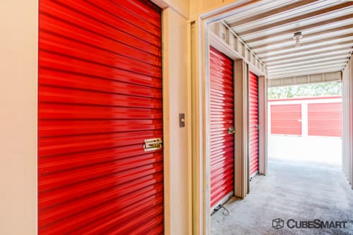 CubeSmart Self Storage Photo