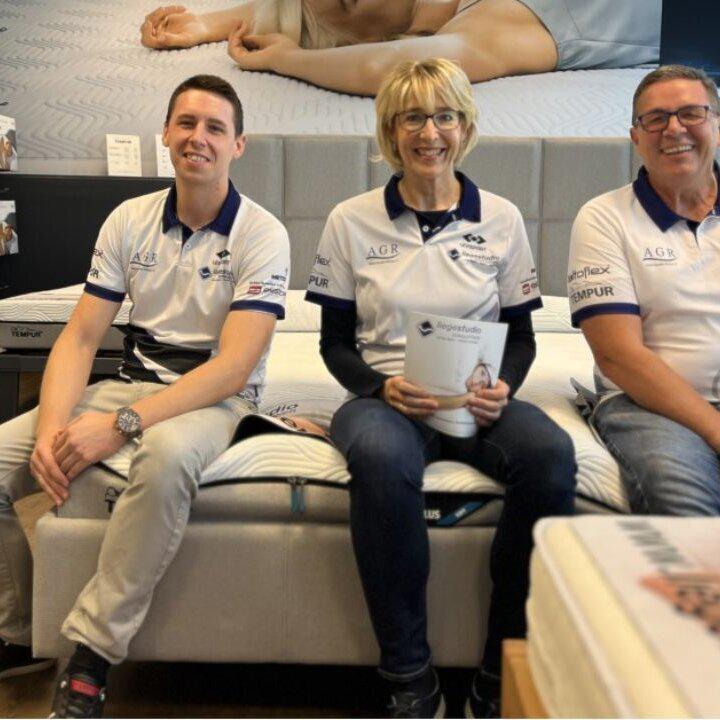 Liegestudio Sonnleitner, Himberger Straße 14 in Wien