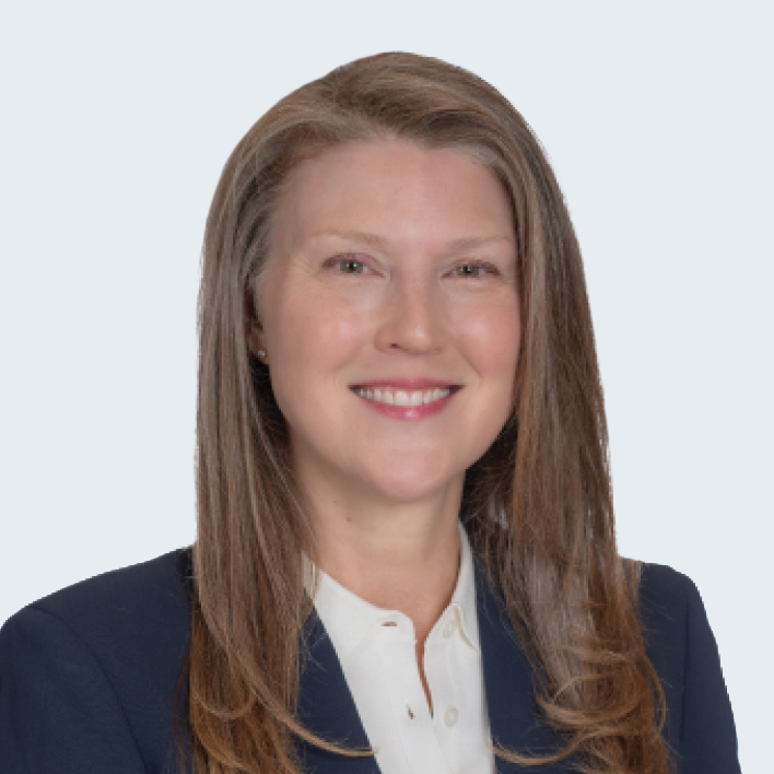 Headshot of Karen Loupelle