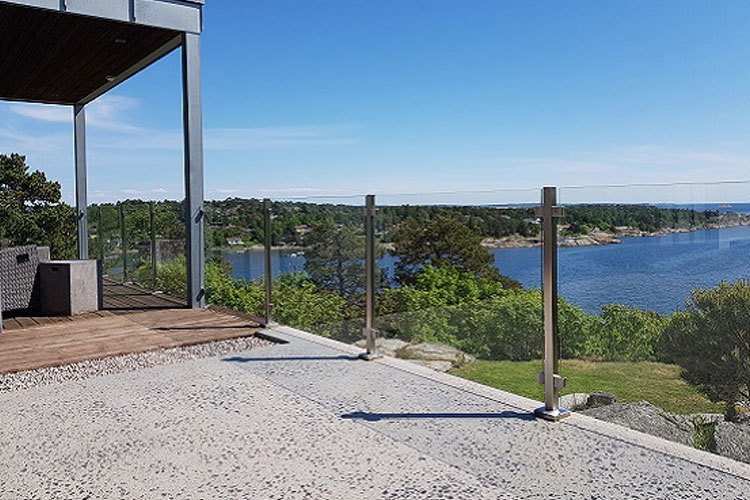 Images Glassmester Kai Dysthe AS