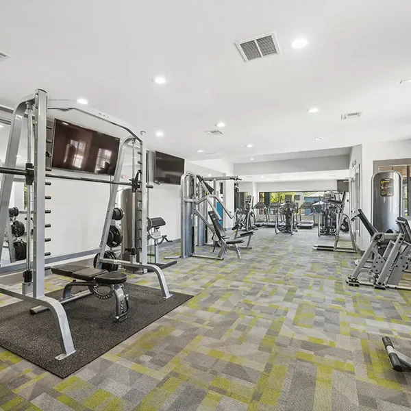 Array South Mountain | Fitness Gym 