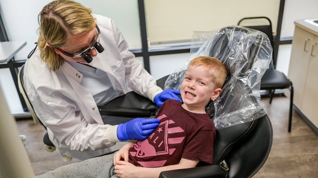 Images Gentle Dental Wilsonville