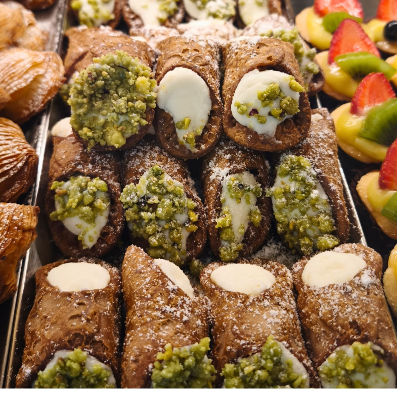 Images Pasticceria Orsini & Loreti