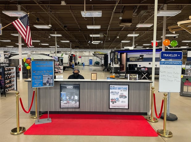 Images Camping World RV Sales
