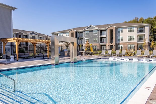 Images The Warren Apartments