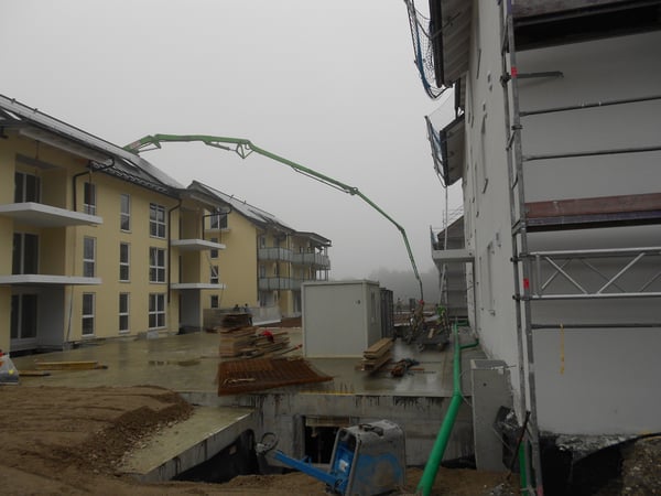 Bilder Kraller Beton GmbH & Co. KG