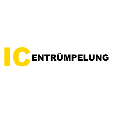 IC Entrümpelung in Elsdorf im Rheinland - Logo