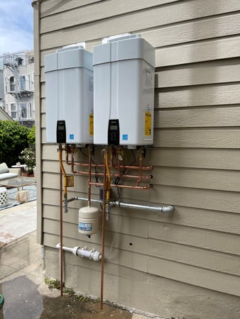 Images Providence Water Heaters