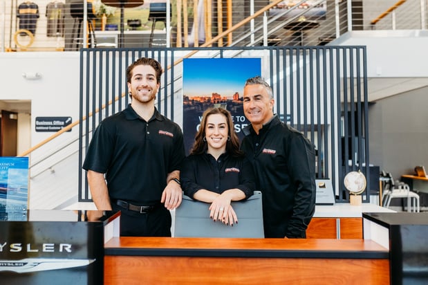 Images Cortese Lincoln