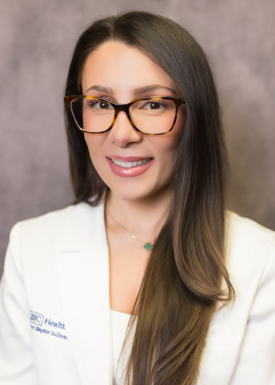 Amanda Sicilia, MD - Sullivan, MO - Family Medicine