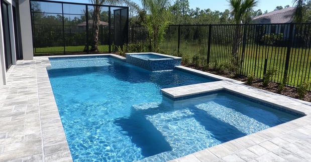 Images JT's Custom Pools