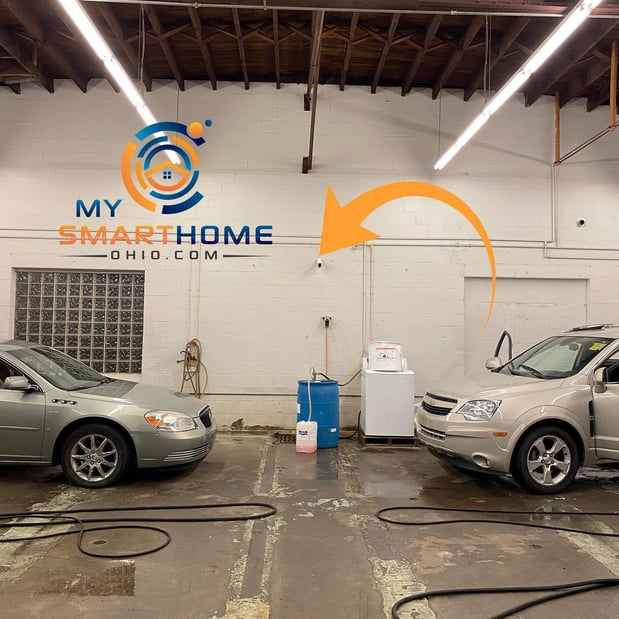 Images My Smart Home Ohio